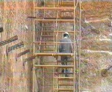 obra (034) SEGURIDAD y SALUD en CONSTRUCCION